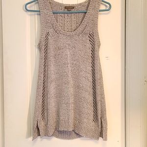 Lilla P  knit tank